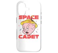 Looney Tunes Space Ghost Coque pour iPhone 17