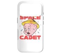 Looney Tunes Space Ghost Coque pour iPhone 17 Pro