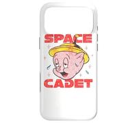 Looney Tunes Space Ghost Coque pour iPhone 17 Pro Max