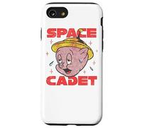 Looney Tunes Space Ghost Coque pour iPhone SE (2020) / 7/8