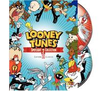 Looney Tunes: Spotlight Collection 2 [Import USA Zone 1]