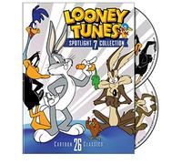Looney Tunes: Spotlight Collection 7