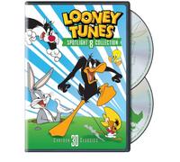 Looney Tunes: Spotlight Collection 8