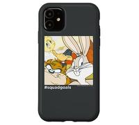 Looney Tunes Squad Goals Coque pour iPhone 11