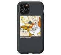 Looney Tunes Squad Goals Coque pour iPhone 11 Pro