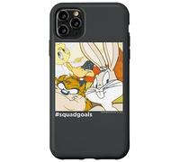 Looney Tunes Squad Goals Coque pour iPhone 11 Pro Max