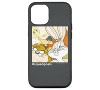 Looney Tunes Squad Goals Coque pour iPhone 12/12 Pro
