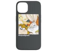 Looney Tunes Squad Goals Coque pour iPhone 13