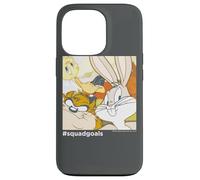Looney Tunes Squad Goals Coque pour iPhone 13 Pro