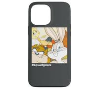 Looney Tunes Squad Goals Coque pour iPhone 13 Pro Max