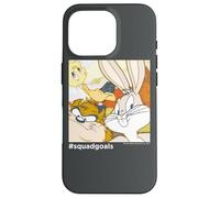 Looney Tunes Squad Goals Coque pour iPhone 16 Pro