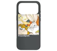 Looney Tunes Squad Goals Coque pour iPhone 17 Pro Max