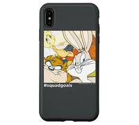 Looney Tunes Squad Goals Coque pour iPhone XS Max