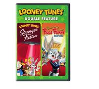 Looney Tunes: Stranger Than Fiction/Bugs Bunny Movie