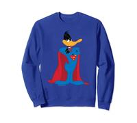 Looney Tunes Super Daffy Sweatshirt