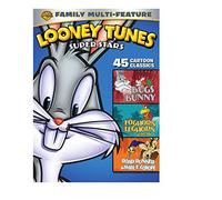 Looney Tunes Super Stars 3-Pack