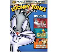 Looney Tunes Super Stars: Bugs Bunny / Foghorn Leghorn & Friends / Road Runner & Wile E. Coyote