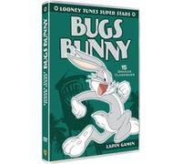 Looney Tunes Super Stars - Bugs Bunny : Lapin gamin E