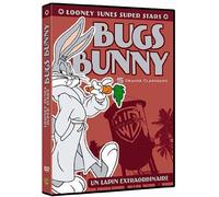 Bugs Bunny