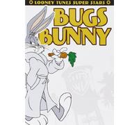 Looney Tunes Super Stars Bugs Bunny Volume 01