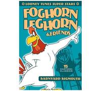 Looney Tunes Super Stars: Foghorn Leghorn Friends