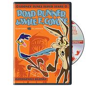 Looney Tunes Super Stars: Road Runner & Wile E. Coyote - Supergenius Hijinks
