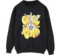 Looney Tunes - Sweat-shirt pour homme "Cool To Be Kind" BI33762 (L) (Noir)