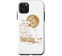 Looney Tunes Sylvester Don't Look Back Coque pour iPhone 11 Pro Max