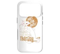 Looney Tunes Sylvester Don't Look Back Coque pour iPhone 17 Pro