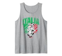 Looney Tunes Sylvester Italia Football Débardeur