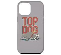 Looney Tunes Sylvester Top Dog Coque pour iPhone 12 Pro Max