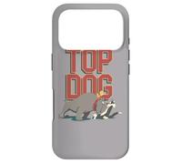 Looney Tunes Sylvester Top Dog Coque pour iPhone 17 Pro
