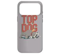 Looney Tunes Sylvester Top Dog Coque pour iPhone 17 Pro Max