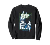 Looney Tunes T-Shirt Bugs What's Up, Doc? Sweatshirt