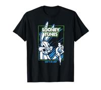 Looney Tunes T-Shirt Bugs What's Up, Doc? T-Shirt