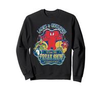 Looney Tunes T-Shirt Freak Show My Goodness It's Freaky Sweatshirt