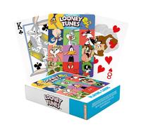 Looney Tunes - Take Over - Jeu De Cartes