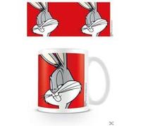 Looney Tunes Tasse Bugs Bunny blanc Blanc G