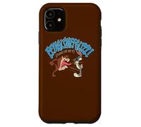 Looney Tunes Taz and Bugs Please Like Me Coque pour iPhone 11