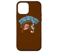 Looney Tunes Taz and Bugs Please Like Me Coque pour iPhone 12 Mini