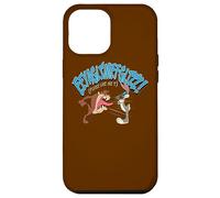 Looney Tunes Taz and Bugs Please Like Me Coque pour iPhone 12 Pro Max