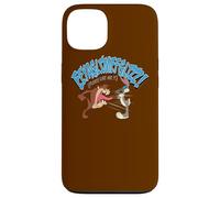 Looney Tunes Taz and Bugs Please Like Me Coque pour iPhone 13