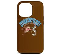 Looney Tunes Taz and Bugs Please Like Me Coque pour iPhone 13 Pro