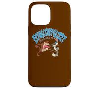 Looney Tunes Taz and Bugs Please Like Me Coque pour iPhone 13 Pro Max