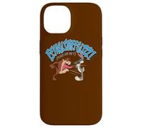 Looney Tunes Taz and Bugs Please Like Me Coque pour iPhone 14