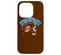 Looney Tunes Taz and Bugs Please Like Me Coque pour iPhone 14 Pro