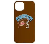 Looney Tunes Taz and Bugs Please Like Me Coque pour iPhone 15 Plus