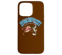 Looney Tunes Taz and Bugs Please Like Me Coque pour iPhone 15 Pro Max
