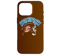 Looney Tunes Taz and Bugs Please Like Me Coque pour iPhone 16 Pro