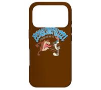 Looney Tunes Taz and Bugs Please Like Me Coque pour iPhone 17 Pro
